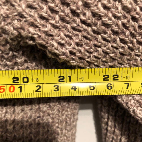 Banana Republic Grandpa Vintage Style Sweater S-M - Picture 5 of 6